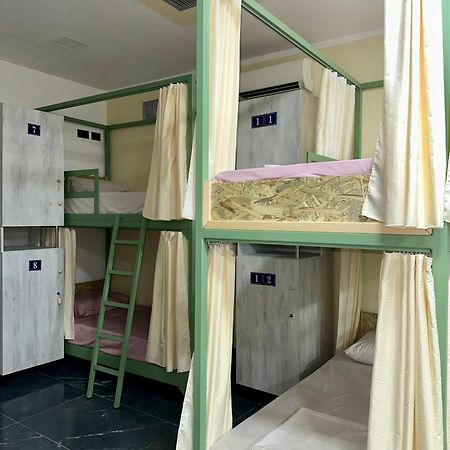 Canarin Hostel Shkodër Dış mekan fotoğraf